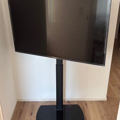 テレビスタンド