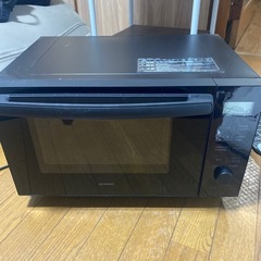 値下げしました 電子レンジ