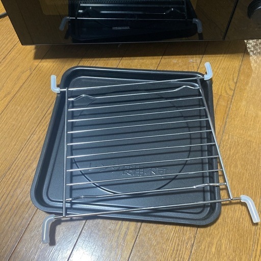 値下げしました 電子レンジ