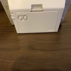 【終了】【0円】置き時計の画像