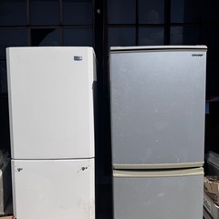 中古】延岡市の冷蔵庫を格安/激安/無料であげます・譲ります