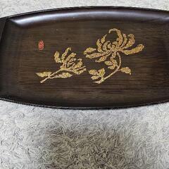 御盆