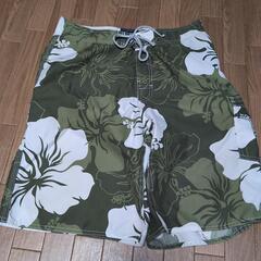 【中古汚れあり】アバクロンビーサーフパンツM