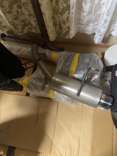 cl7 アコード　ユーロR 5ZIGEN proracer Aspec