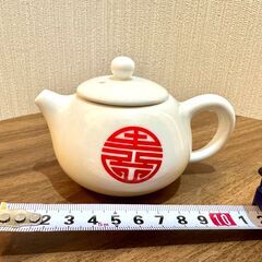 新品　未使用　急須の画像
