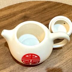 新品　未使用　急須の画像