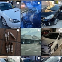 車関連 整備 カスタム お安く施行します😁✨️ - 手伝いたい/助けたい