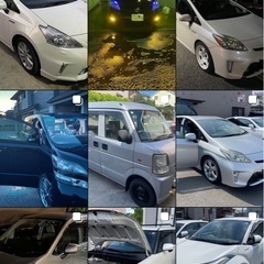 車関連 整備 カスタム お安く施行します😁✨️ - 助け合い