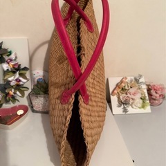 【無料】 バッグの画像