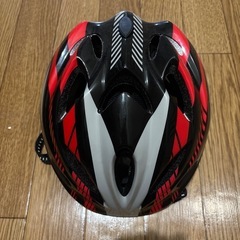 最終値下げキッズヘルメット
