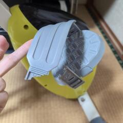 トレーニングマシンの画像