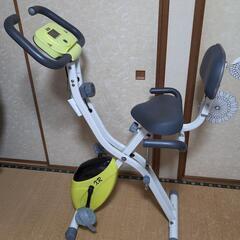 トレーニングマシン