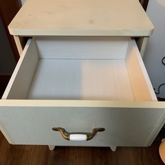 【終了】【0円】キャビネットの画像