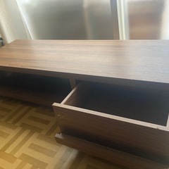 テレビ台の画像
