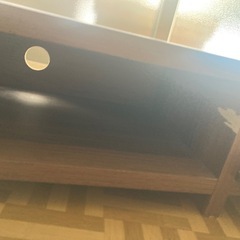 テレビ台の画像
