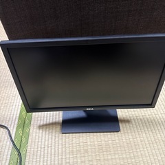 PC用モニター(取引者決定) 