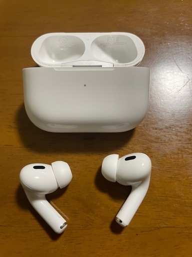 AirPods Pro２