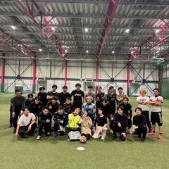 【3/28(金)20:00〜】🎉フットサルメンバー大募集🎉【フッ...