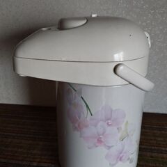 象印マホービン　美品　ほぼ未使用　格安　魔法瓶