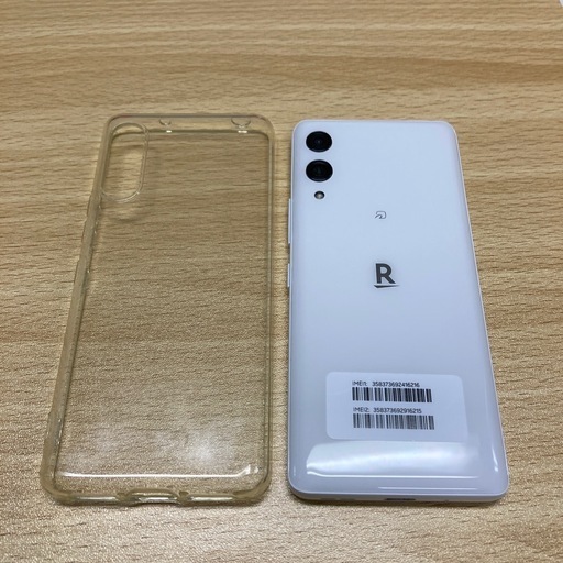 Rakutenハンド5g SIMフリー