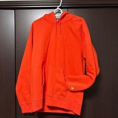 carhartt  パーカー