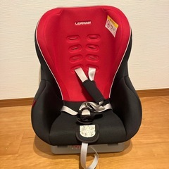 リーマン　チャイルドシート　ソシエ