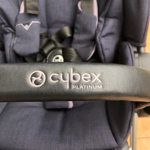 cybex  platinum ベビーカー