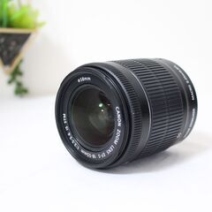 ③ Canon Kiss X7 標準ズームレンズセット 初心者セット 軽量の画像