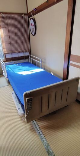 パラマウントベッド