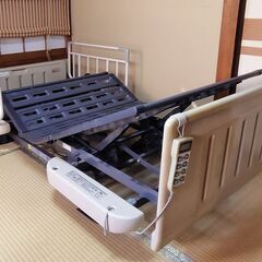 パラマウントベッドの画像