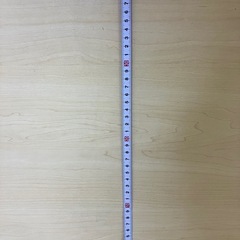 ３段収納ボックス(木目調天板)の画像