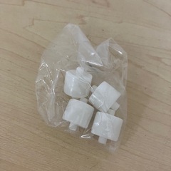 ３段収納ボックス(木目調天板)の画像