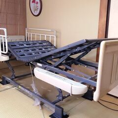 パラマウントベッドの画像