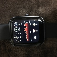 スマートウォッチ