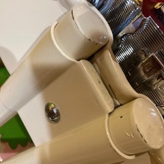 IKEA ロースゴク　ワゴンの画像