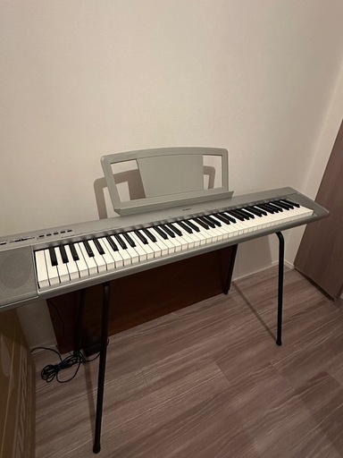 【美品】YAMAHA NP30