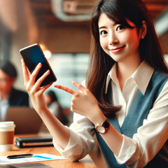 青森県エリアでスマホや通信関連の副業や事業を始めたい個人・事業主...