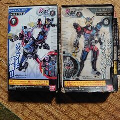 仮面ライダーゲイツの画像