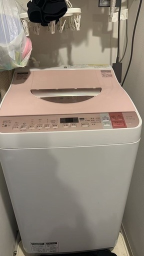 洗濯機