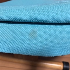 バランスチェアの画像