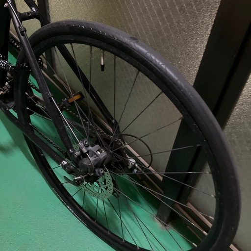 値下げ！ ルイガノはフランス語圏のカナダ発の自転車ブランドです