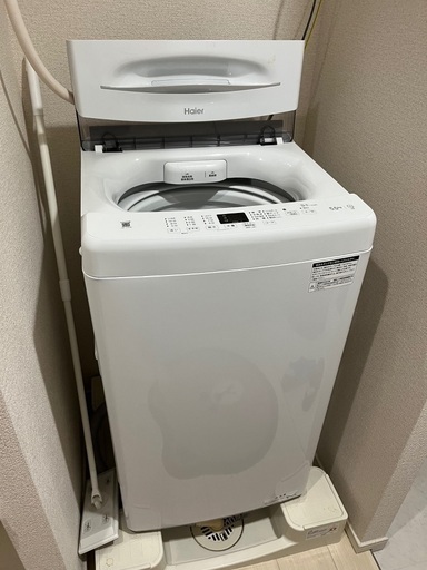 洗濯機