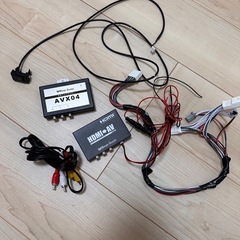 アルファード、ヴェルファイア 30系用 Beat-Sonic ビートソニック