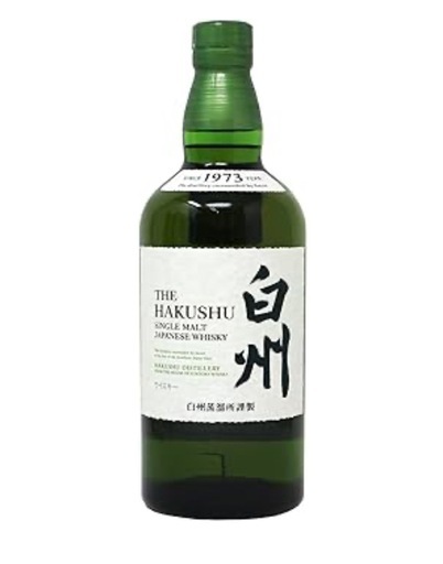 サントリー ウイスキー 白州 [700ml ]