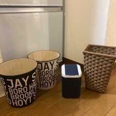 ゴミ箱