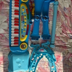 ピアノ　トーマス　練習　ピアノ練習　キーボードの画像