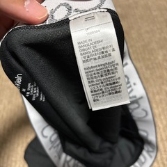 Calvin Klein ボクサーパンツ の画像