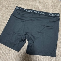 Calvin Klein ボクサーパンツ の画像