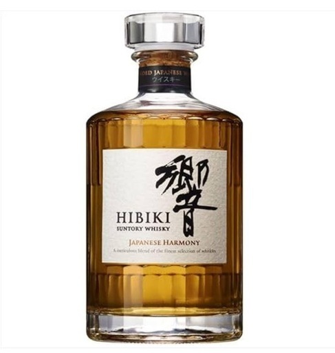 サントリー ウイスキー 響 [700ml ]