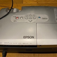 EPSONプロジェクター